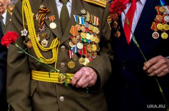 великая отечественная война