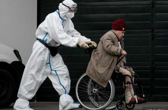 инцидент ГКБ 14 медбрат пожелал смерти пациентам коронавирус