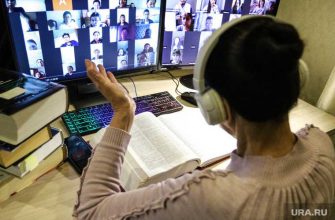 новости хмао дистанционное обучение кто переводит на удаленку кто принимает решение по дистанту против дистанционного образования