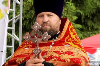 обряды православие