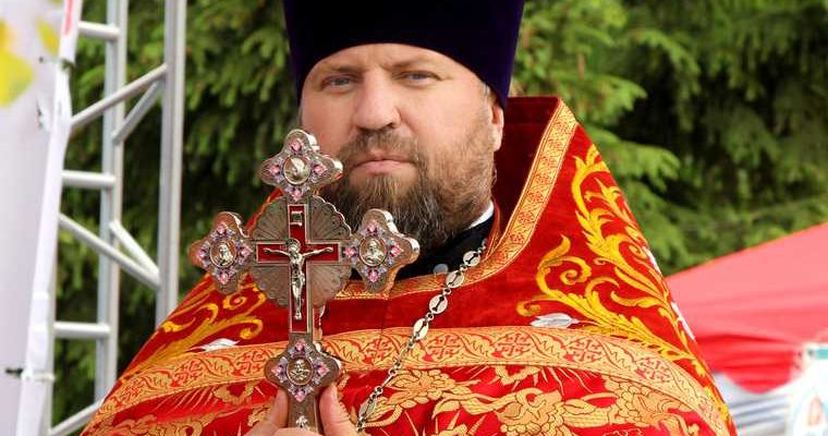 обряды православие