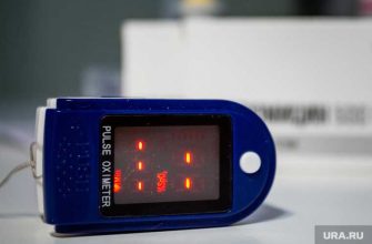 пермский край коронавирус