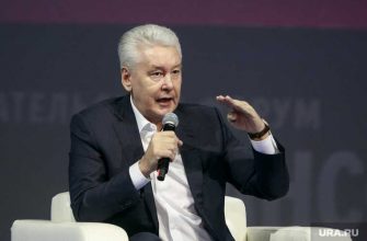 вакцинация пенсионеров в Москве