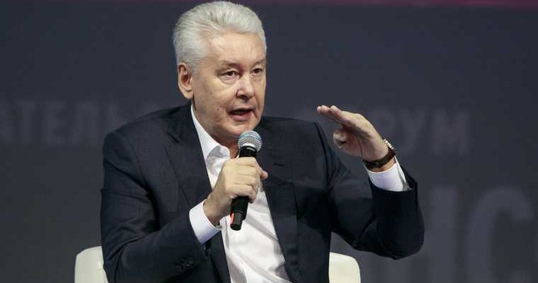 вакцинация пенсионеров в Москве