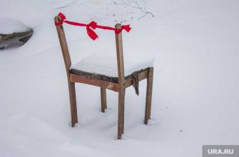 женщина умерла на глазах у детей