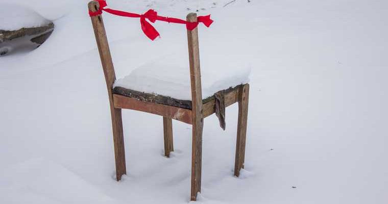 женщина умерла на глазах у детей