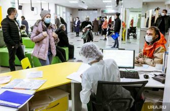 обязательная самоизоляция тюменская область