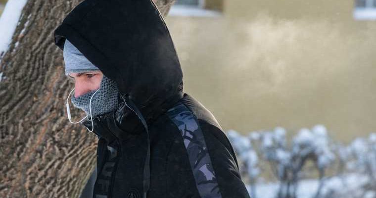 тюмень отмена занятий в школах