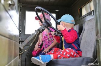 единовременная выплата дети до восьми лет