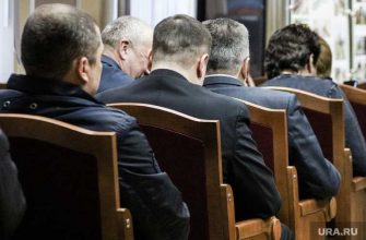 Департамент внутренней политики ЯНАО ротация