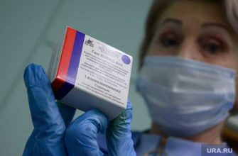 ВОЗ 2021 год коллективный иммунитет COVID-19 коронавирус