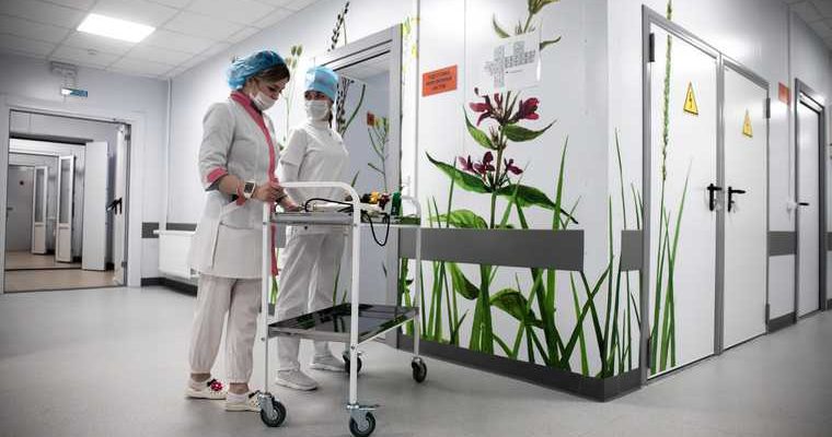 коронавирус течение