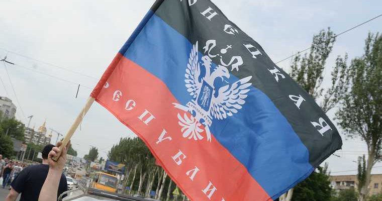 Зеленский США конфликт