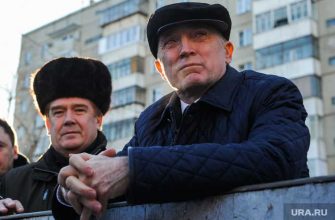 Челябинская область губернатор Борис Дубровский мусорный сговор суд