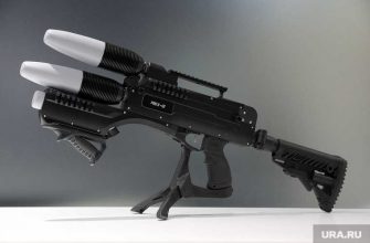 Мэрия Пыть-Яха оружие для сбивания дронов госзакупки