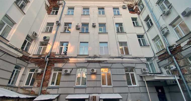 росреестр информация аварийный дом