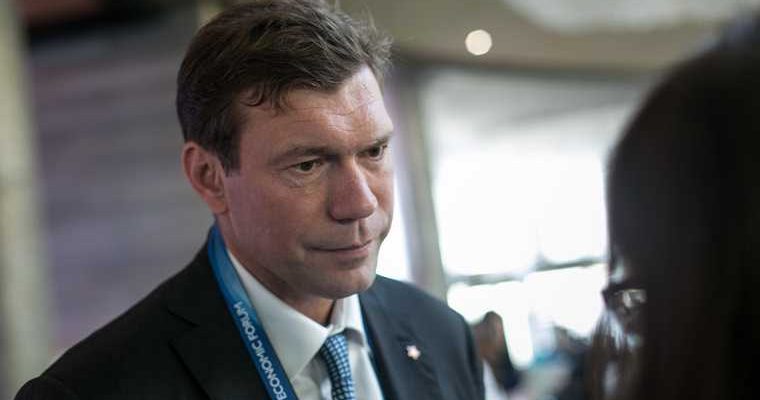 война России и Украины в Донбассе