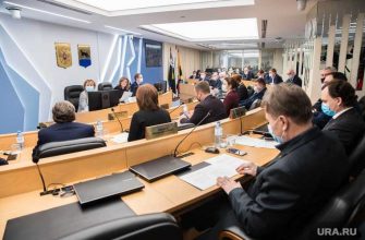 Кандидаты на пост главы Сургута заседание думы