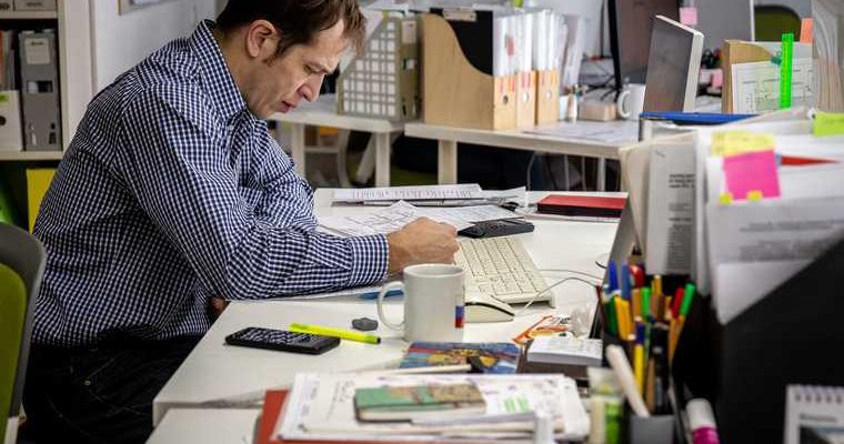 четрехдневка низкая зарплата