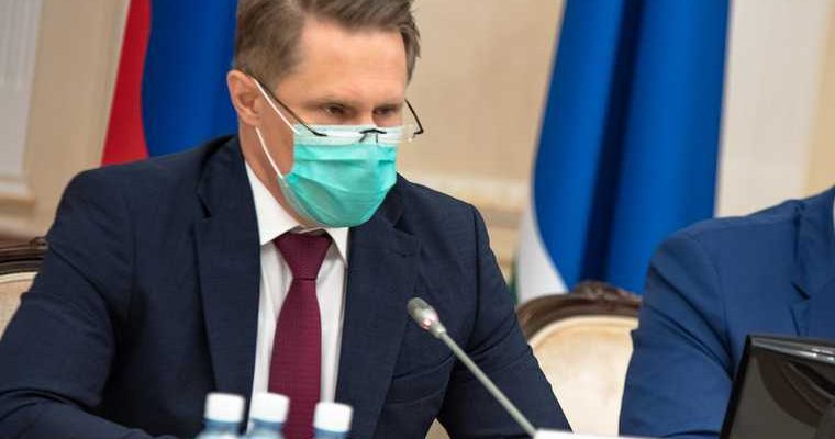 ковид симптомы