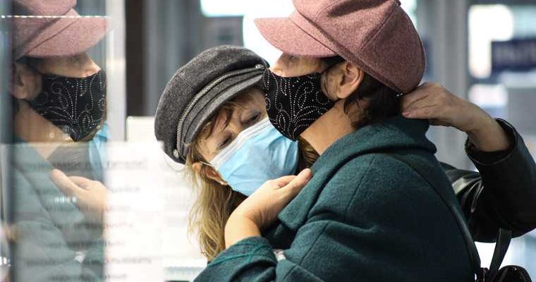 коронавирус ЯНАО вместительность залов увеличили