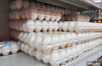 эпидемия птичий грипп Россия куриные яйца дорожают