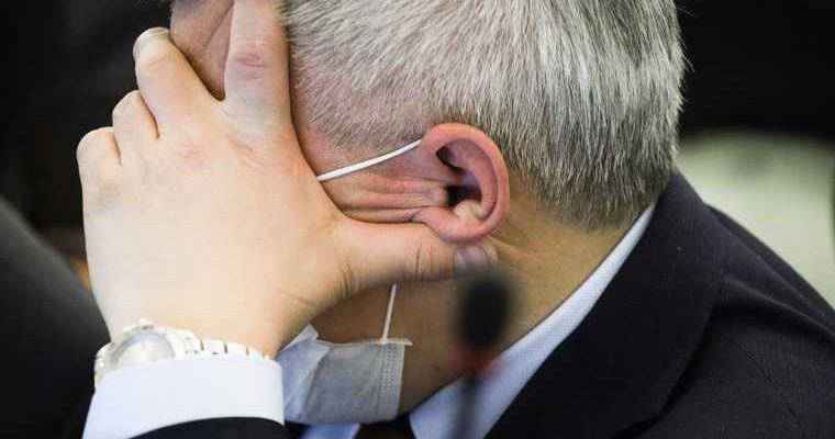 работа депутата