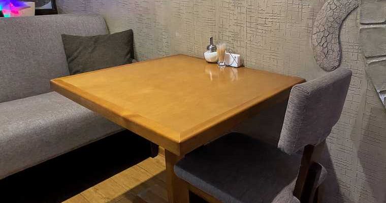 курганские кафе