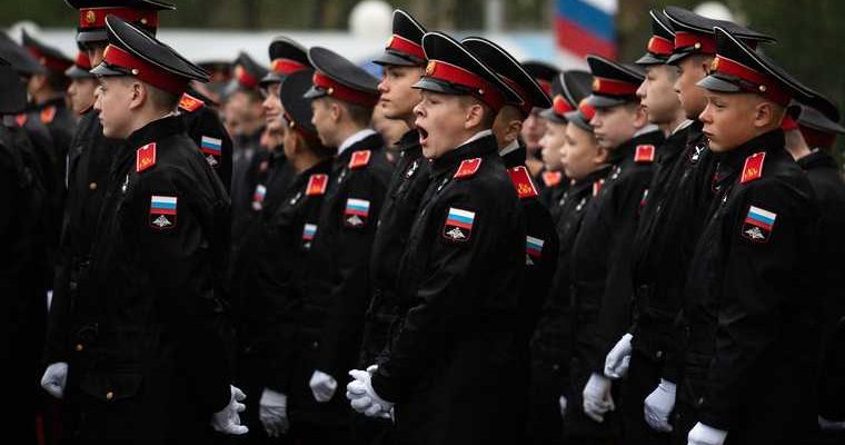 дети силовиков льготы поступление в вузы