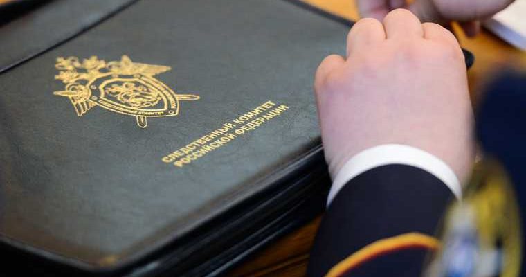 возбужденные дела халатность прокуратура ХМАО