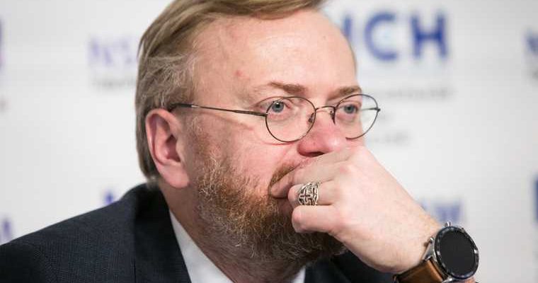 Милонов жертвы домашнего насилия