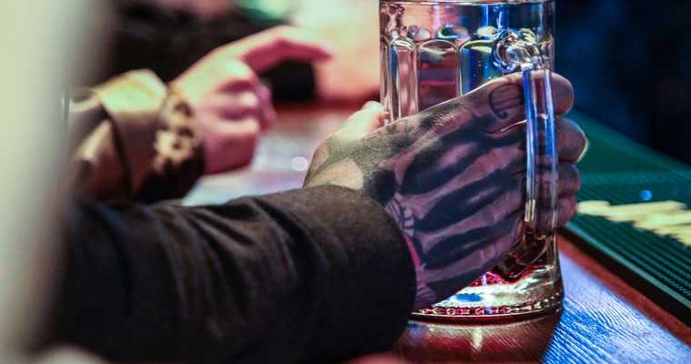 Союз российских пивоваров