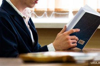 Сергей Кравцов министр просвещения России интервью дистант