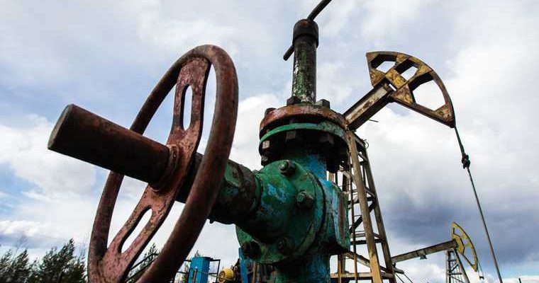 Малые нефтяные компании Татарстана