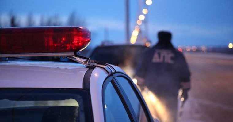 на трассе ЯНАО-ХМАО произошла смертельная авария