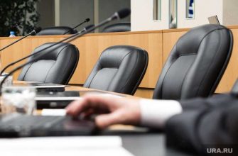 земсобрание Пермский район бунт депутатов