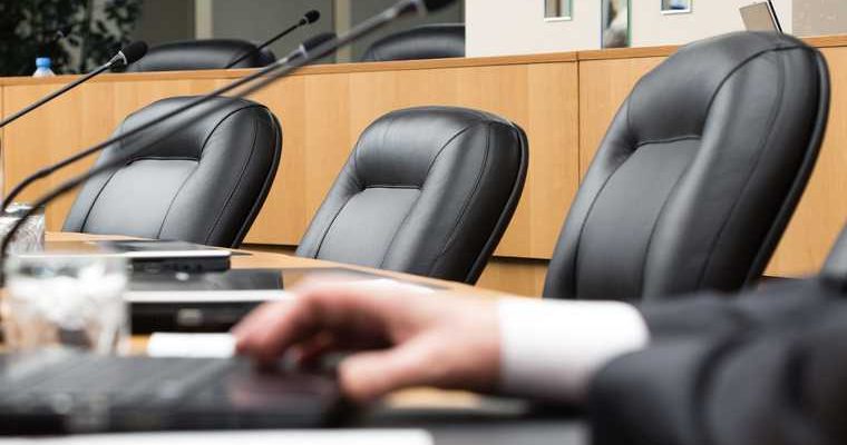 земсобрание Пермский район бунт депутатов