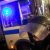 Полиция Петербурга извинилась перед избитой силовиком женщиной. Аудио