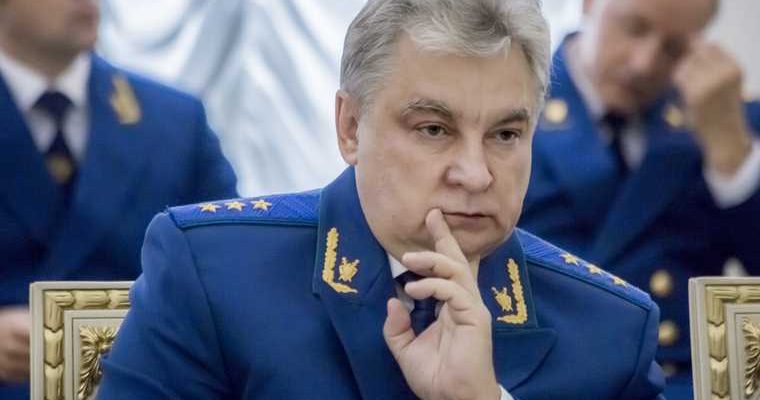 Сергей Зайцев