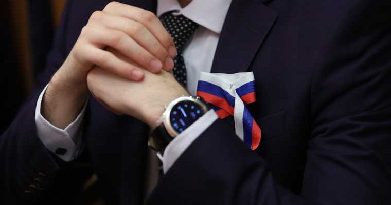 Департамент экономики ЯНАО новый заместитель директора