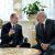 Путин и Лукашенко провели первые переговоры в 2021 году