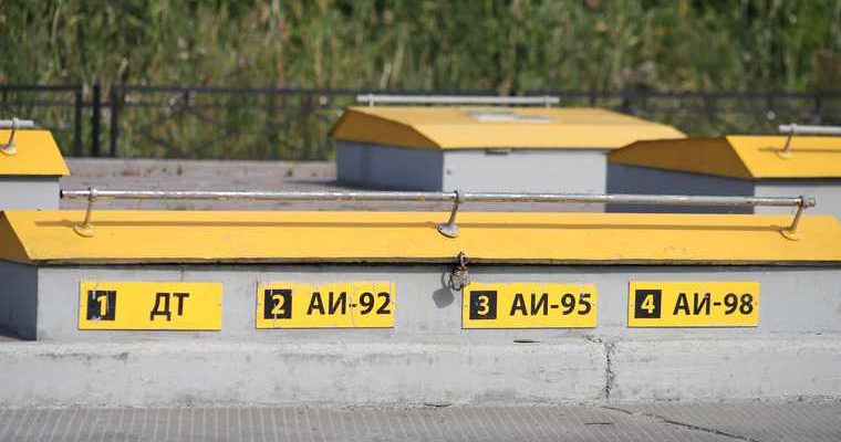 бензин цена дороже дизель топливо подорожал