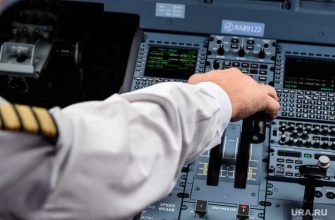 список погибших в самолете