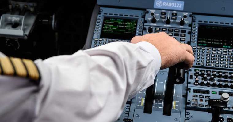 список погибших в самолете