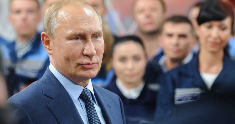 евросоюз санкции россия блогер оппозиционер