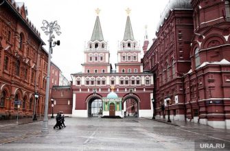 число заболевших в россии