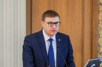 Челябинская область Текслер губернатор поручение главам уборка снега тротуары прививочная кампания