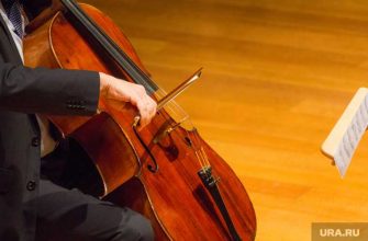 Тюменский филармонический оркестр