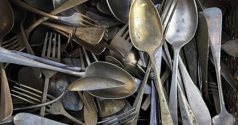 Тюменец продает вилку Колчака