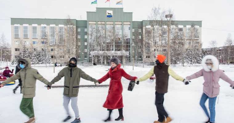 протесты навальный